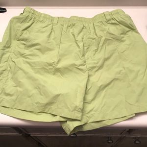 Columbia pfg shorts